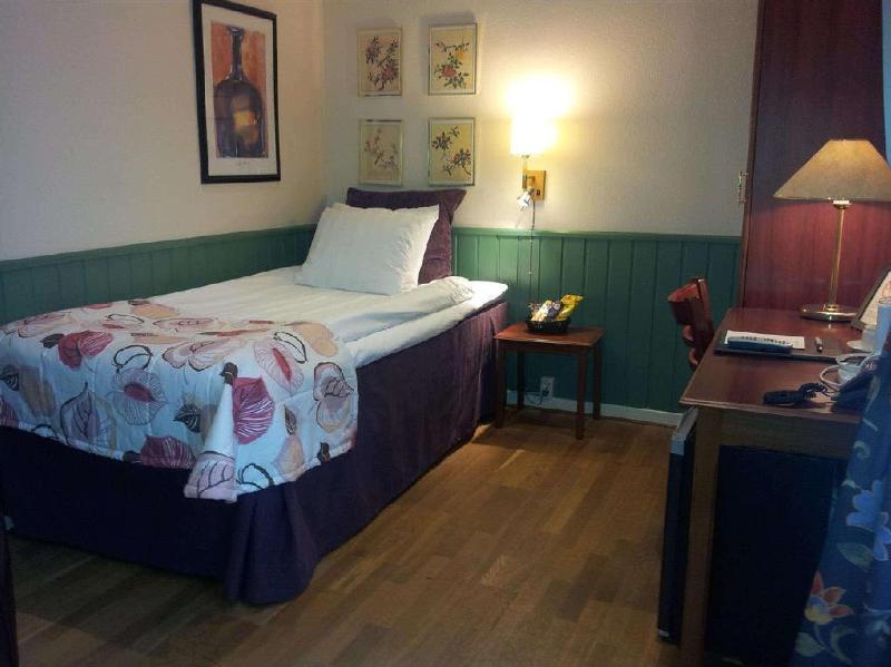 Hotel Western 3*