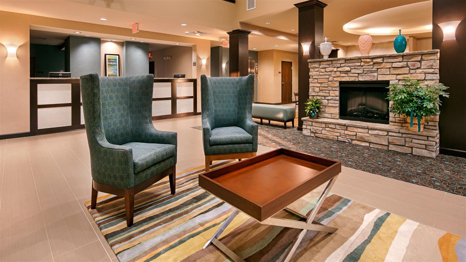 Hotel Western 3*