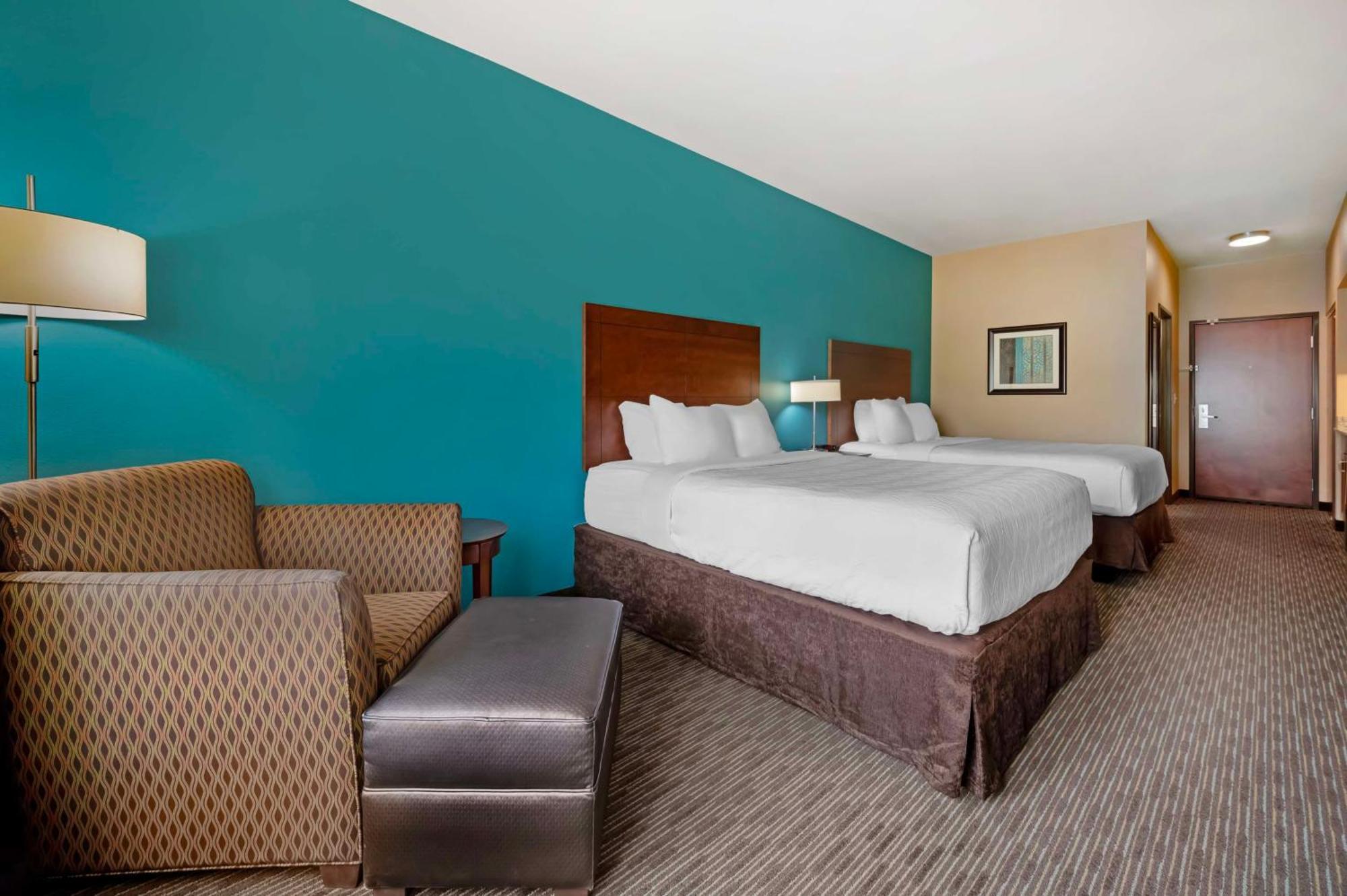 Hotel Western French Lick