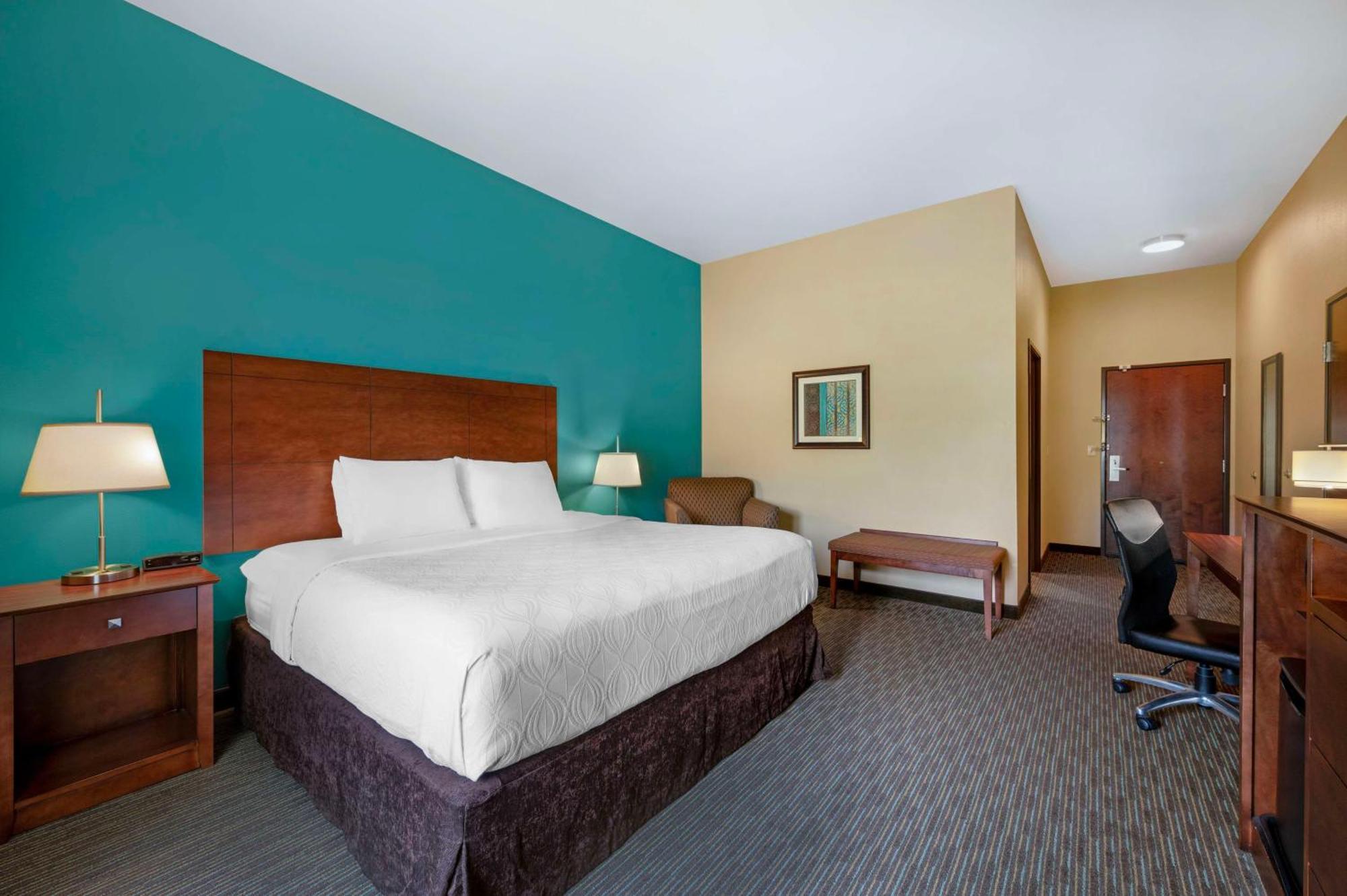 Hotel Western French Lick