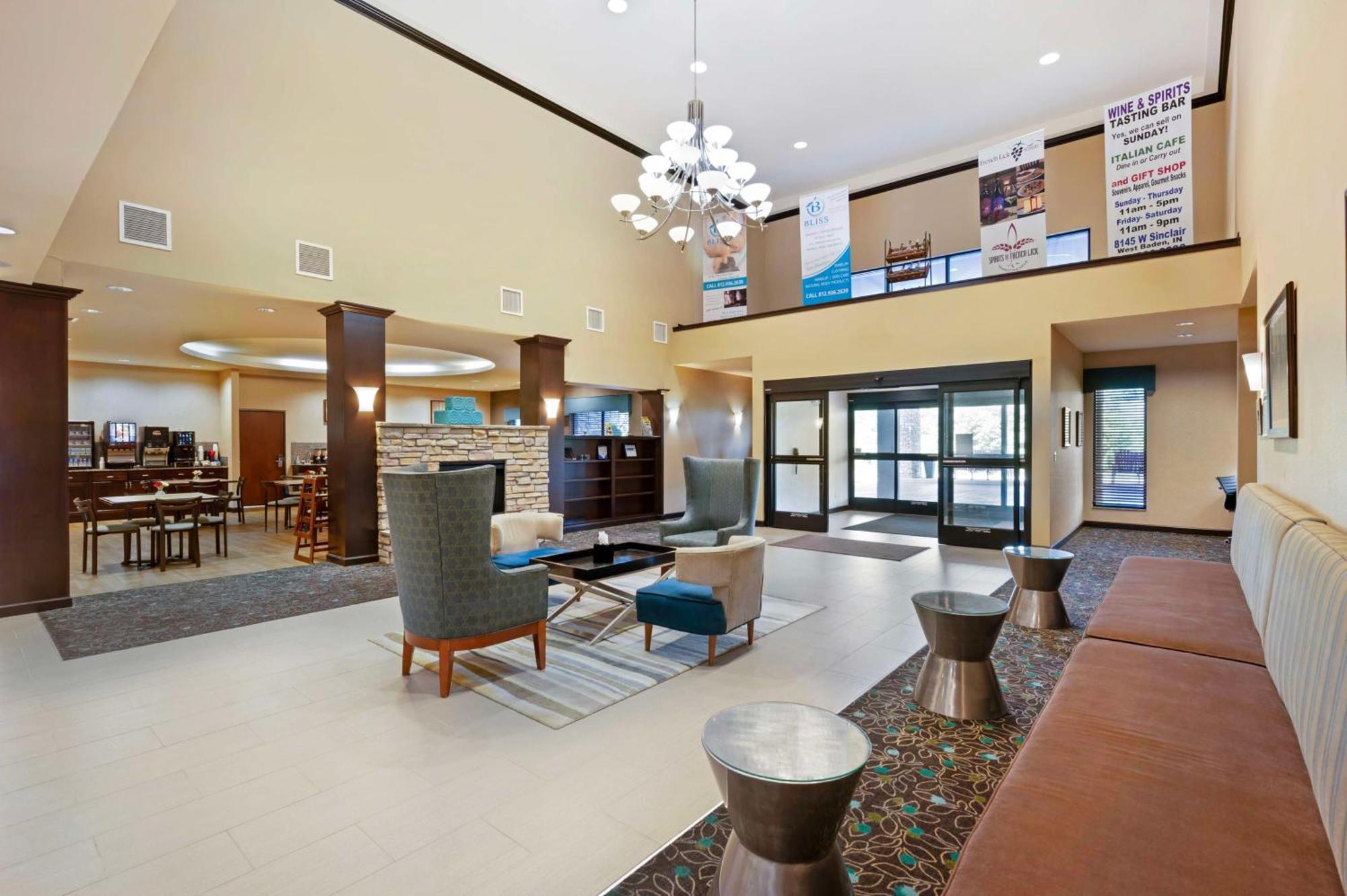Hotel Western