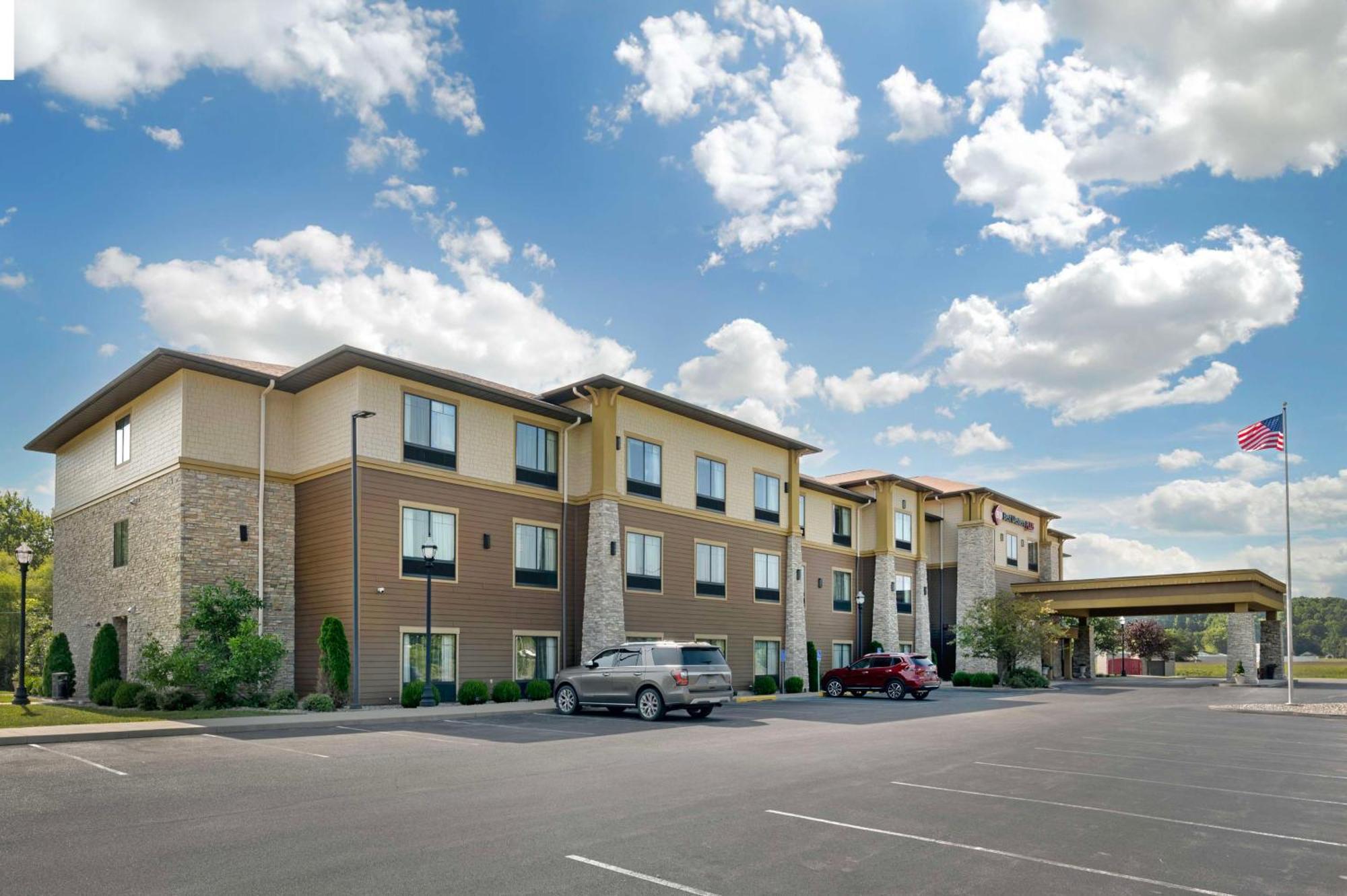 Western Hotel 3*