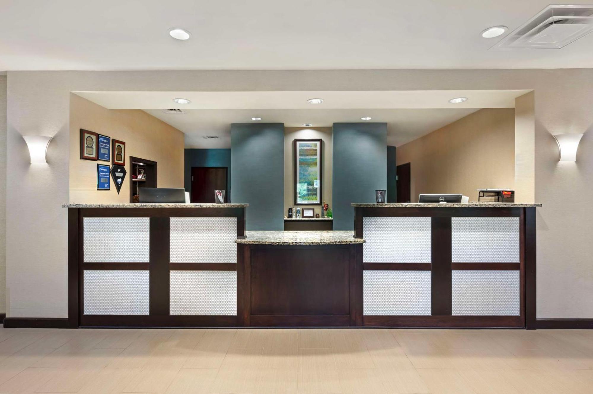 Hotel Western 3*