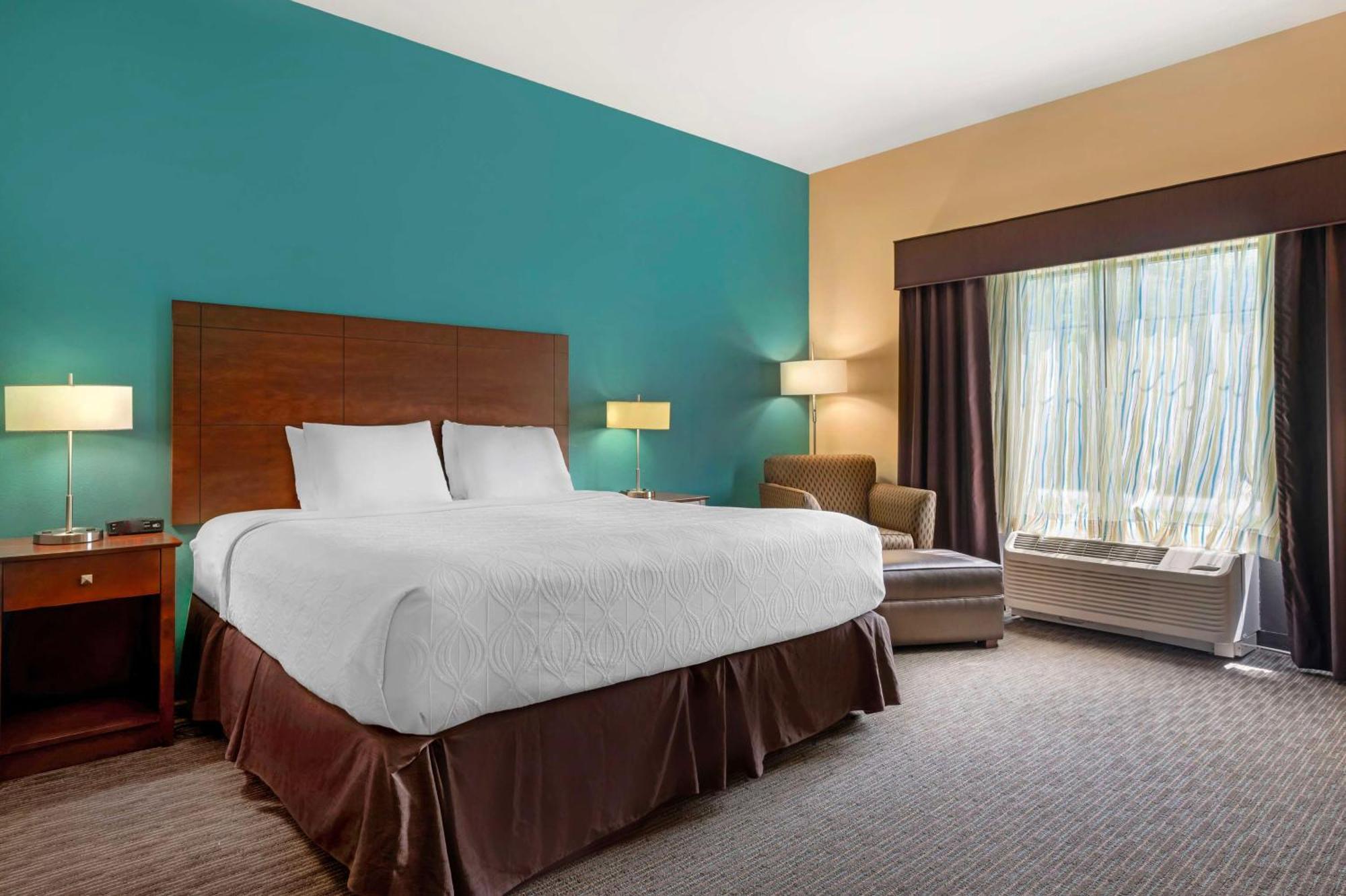 Hotel Western French Lick