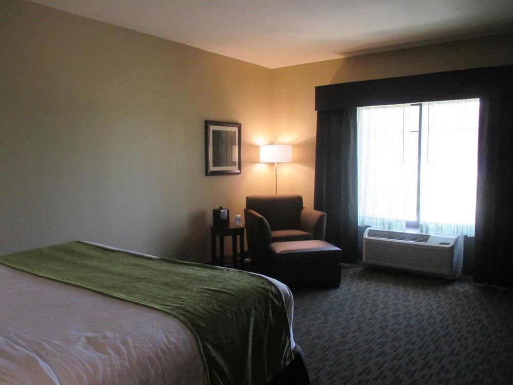 Western 3* French Lick