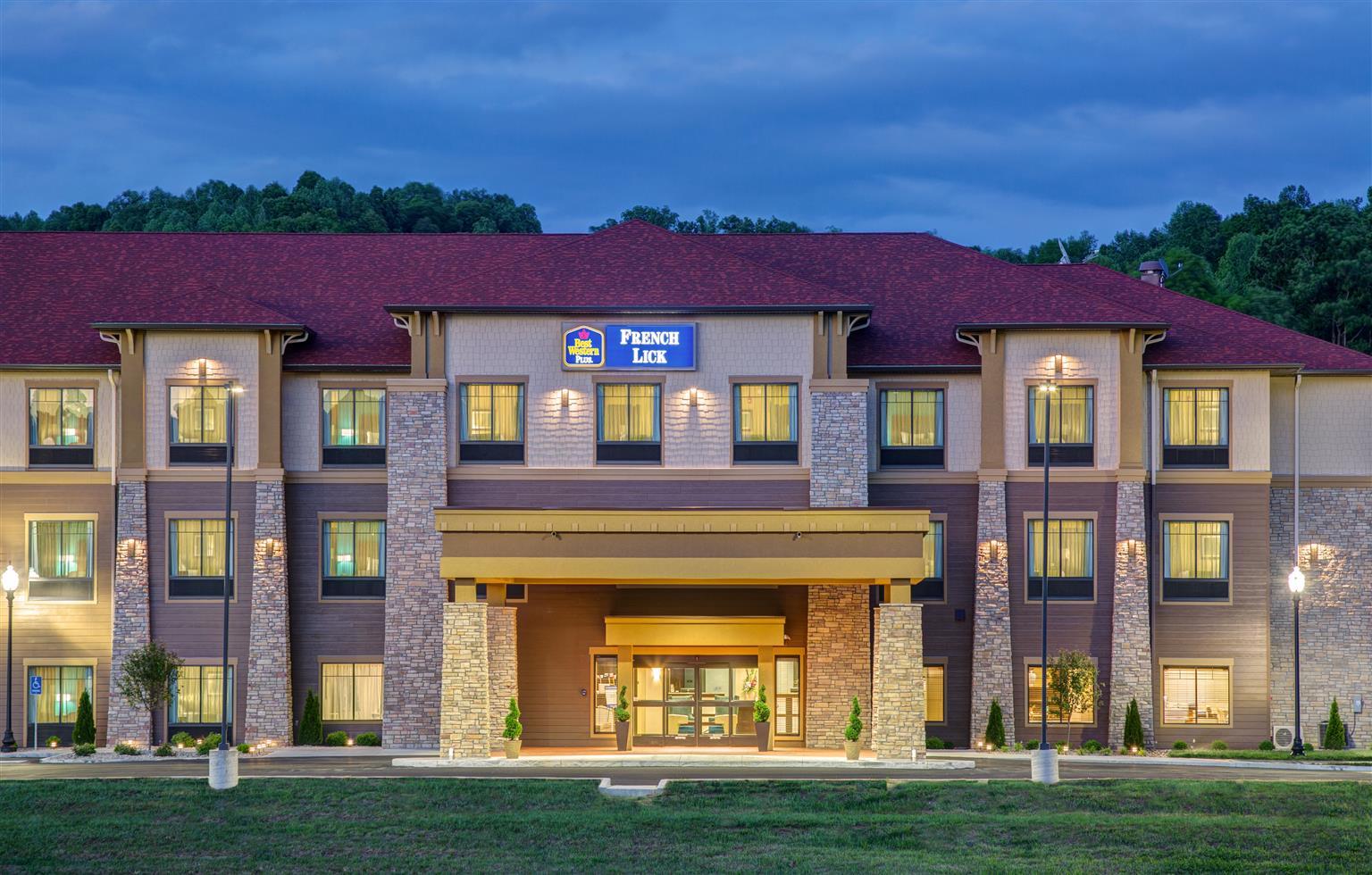 Western French Lick